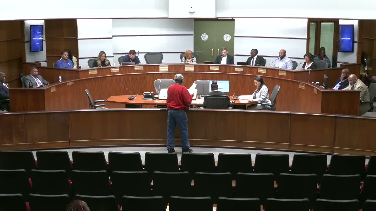 Residents tell council event parking and blocked hydrants are impeding emergency access in their neighborhood