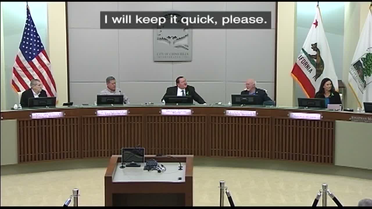 Chino Hills continues City Hall fire emergency; rebuild costs estimated at $5.4 million