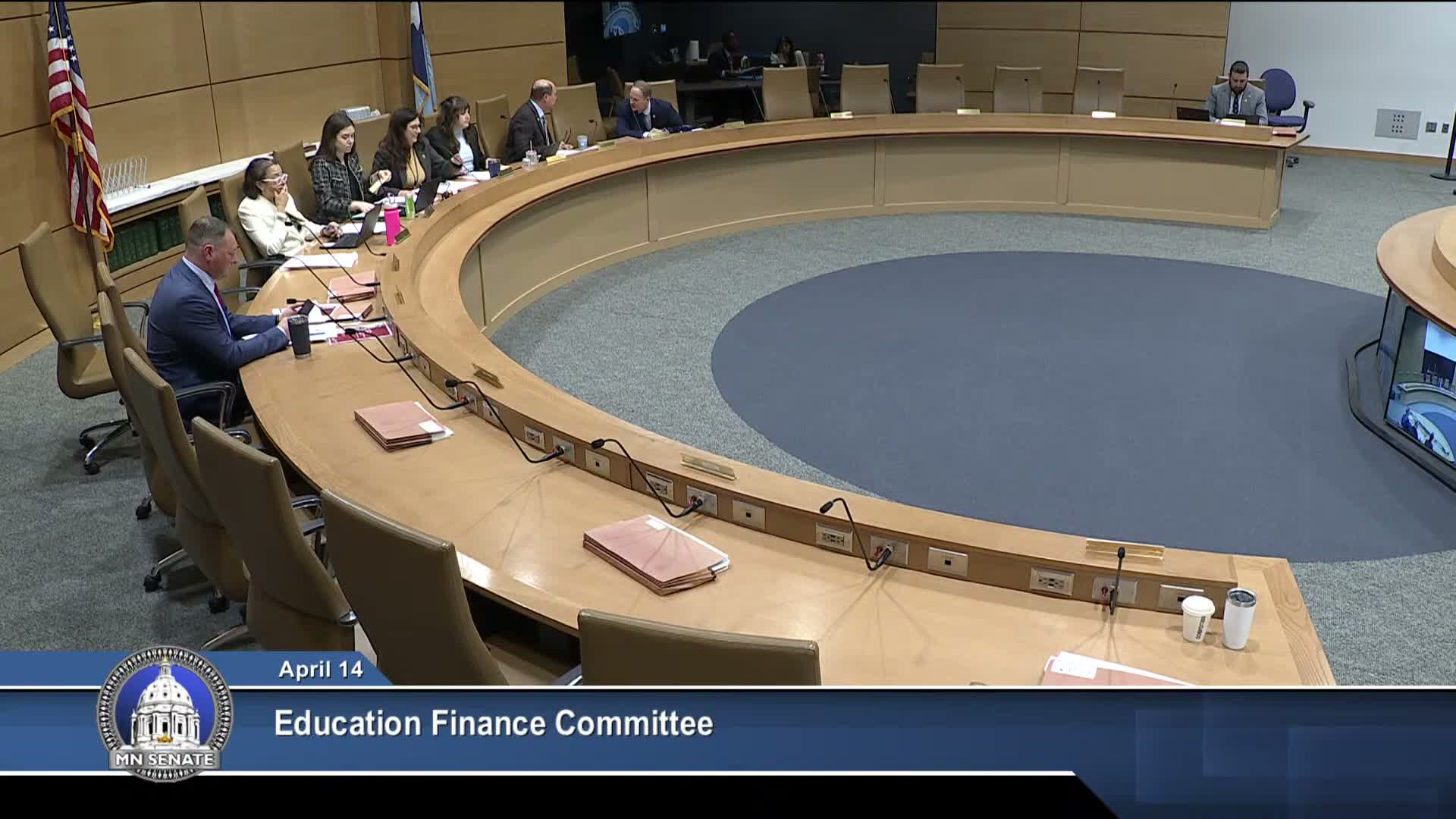 Committee lays over bill allowing Morehead district to transfer restricted school funds