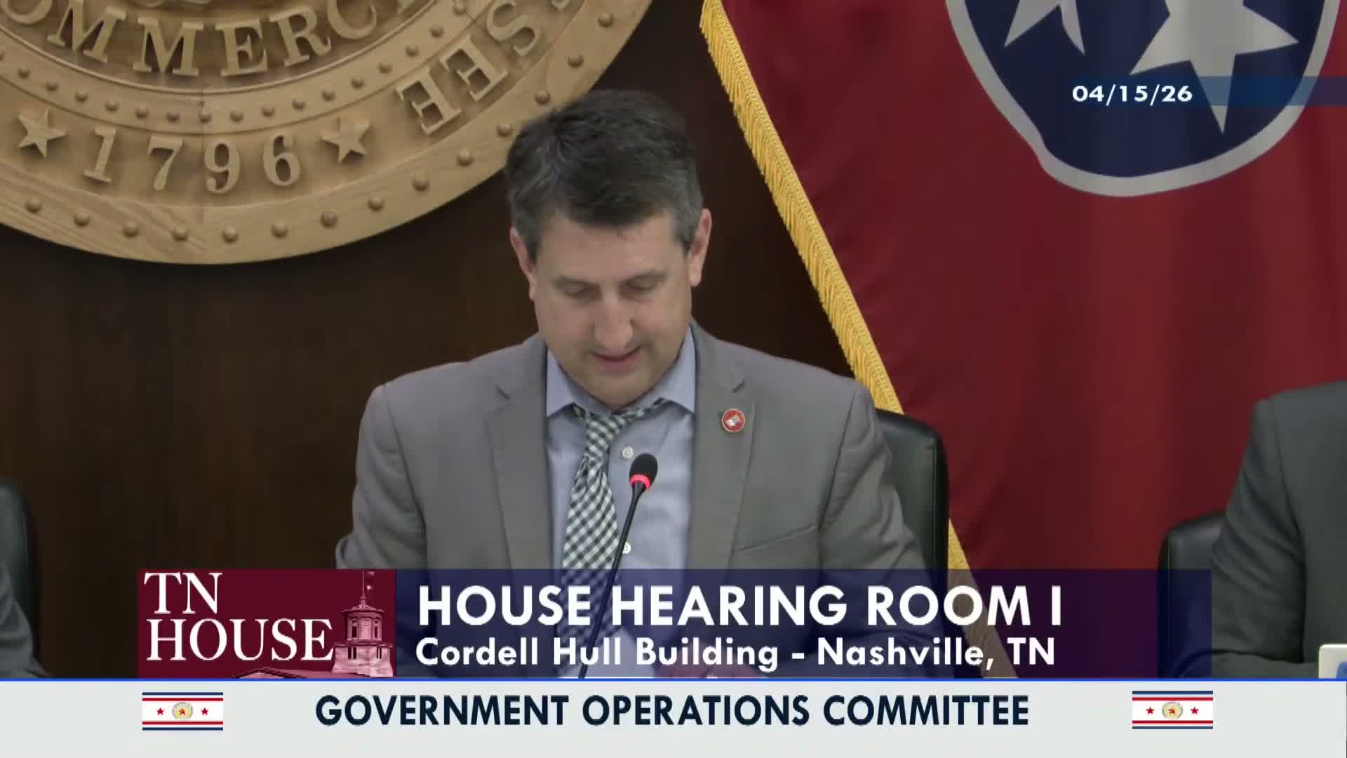 Committee advances bill to exempt federal low‑income housing tax credits from property assessments amid assessors’ objections