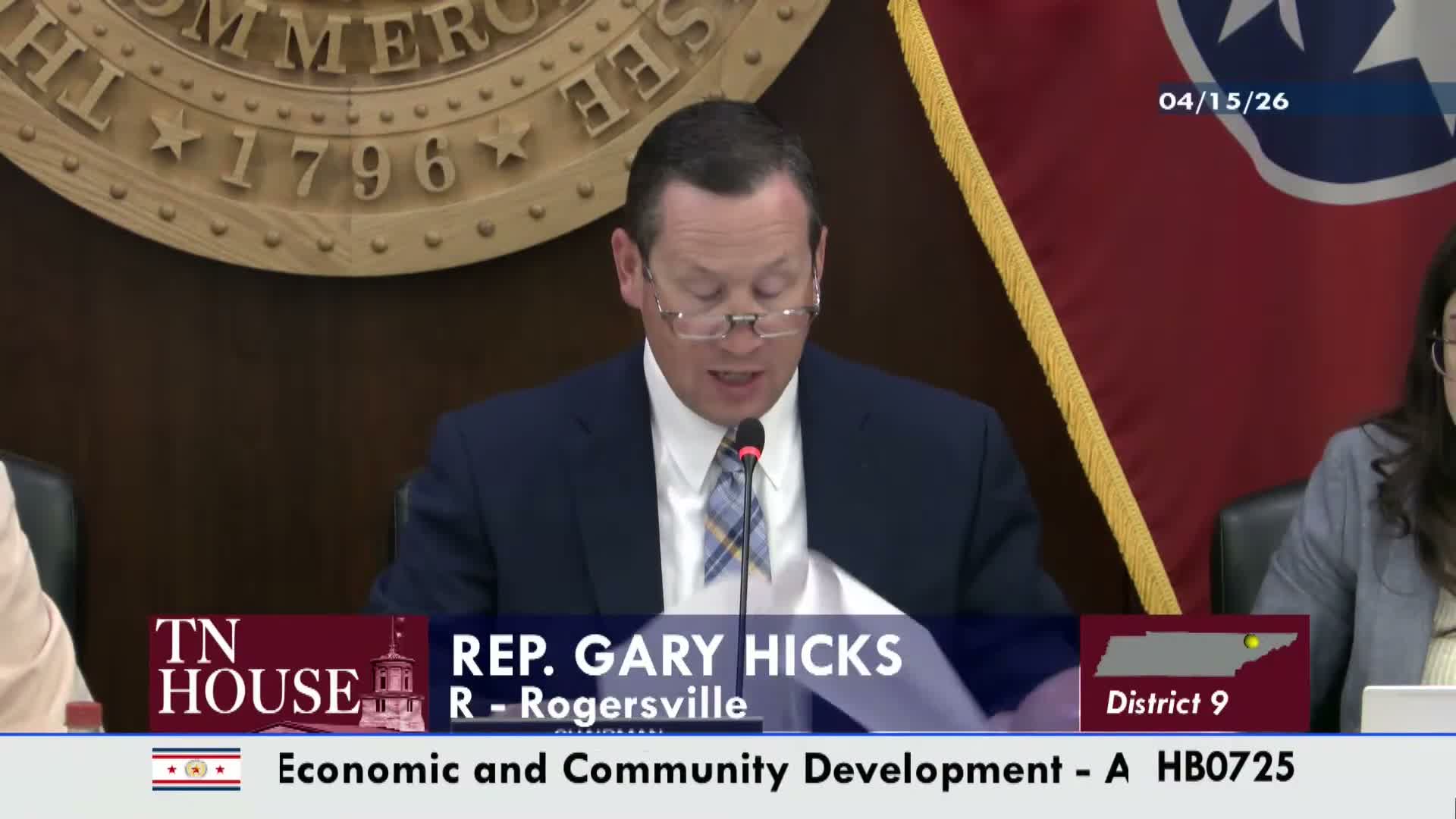 Committee advances bill to give nonmunicipal ratepayers a voice on municipal utility boards