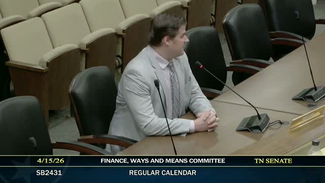 Health Facilities Commission seeks extension to finish CMS recertifications amid backlog