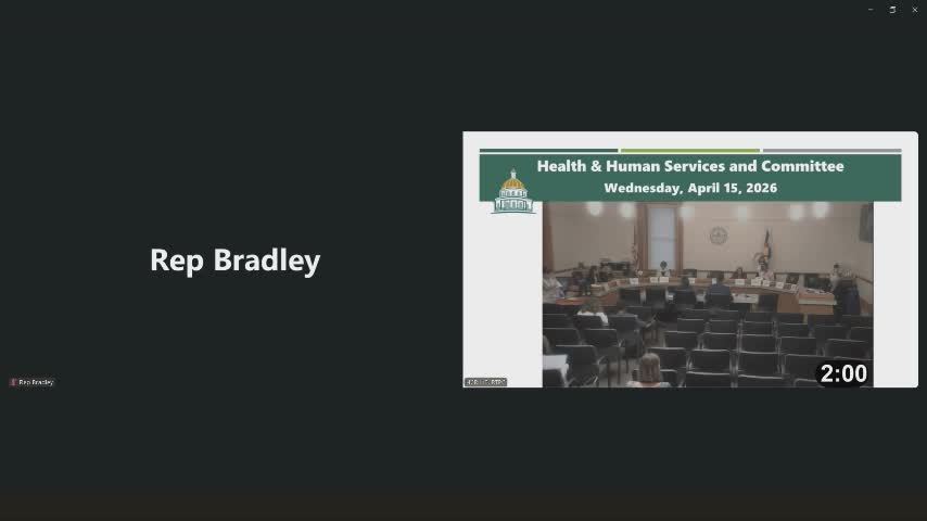 Committee sends bill to Appropriations to screen foster youth for SSI and require reporting on benefit use