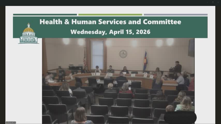 Committee advances Alyssa’s Act to expand coach mental-health training and parent notification after youth concussions