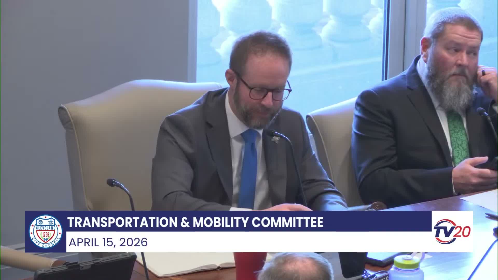 City officials present concepts to redevelop Burke Lakefront Airport, say proposals could raise on‑site tax revenue