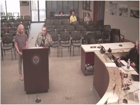 Allentown homelessness commission unveils 2025 report, launches paid lived‑experience advisory and seeks $100,000