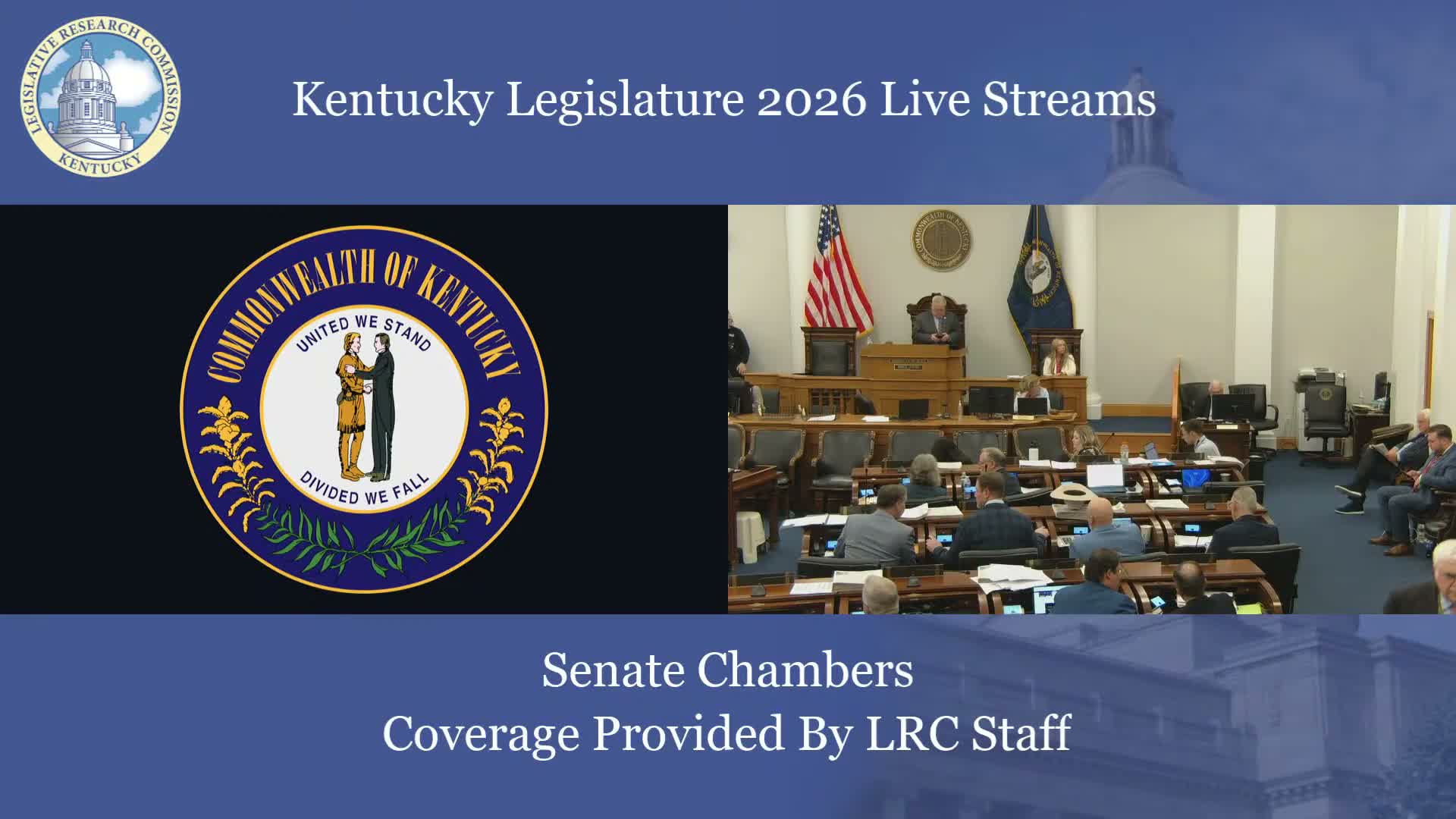 Kentucky Senate suspends impeachment proceedings for Judge Julie Muth Goodman pending Judicial Conduct Commission review