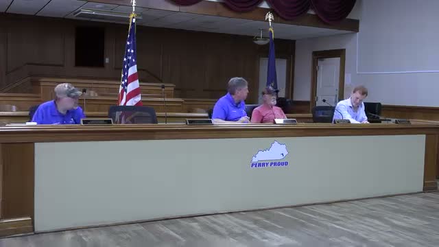 Attorney General's office to meet in Perry County on cemetery complaints; court clarifies cemeteries are privately owned