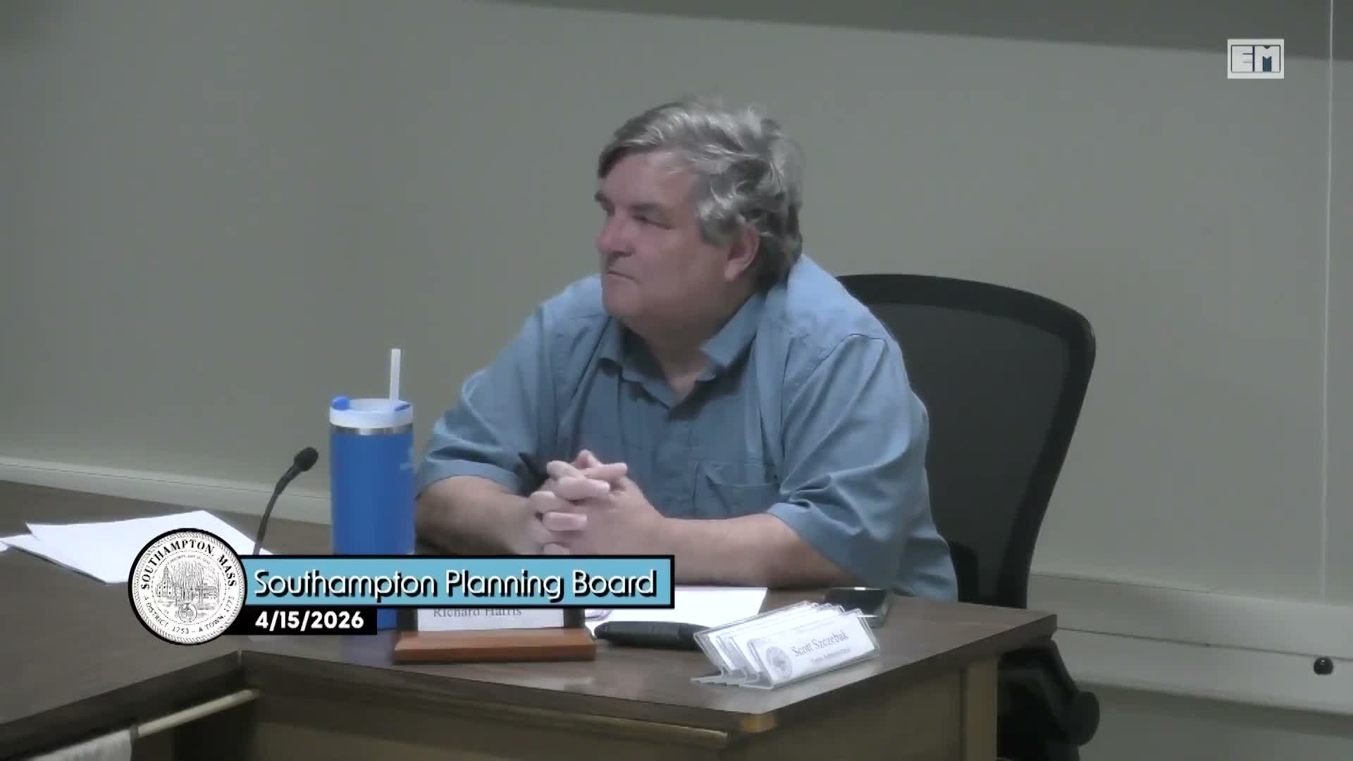 Residents and health officials press Southampton Planning Board on battery‑storage zoning