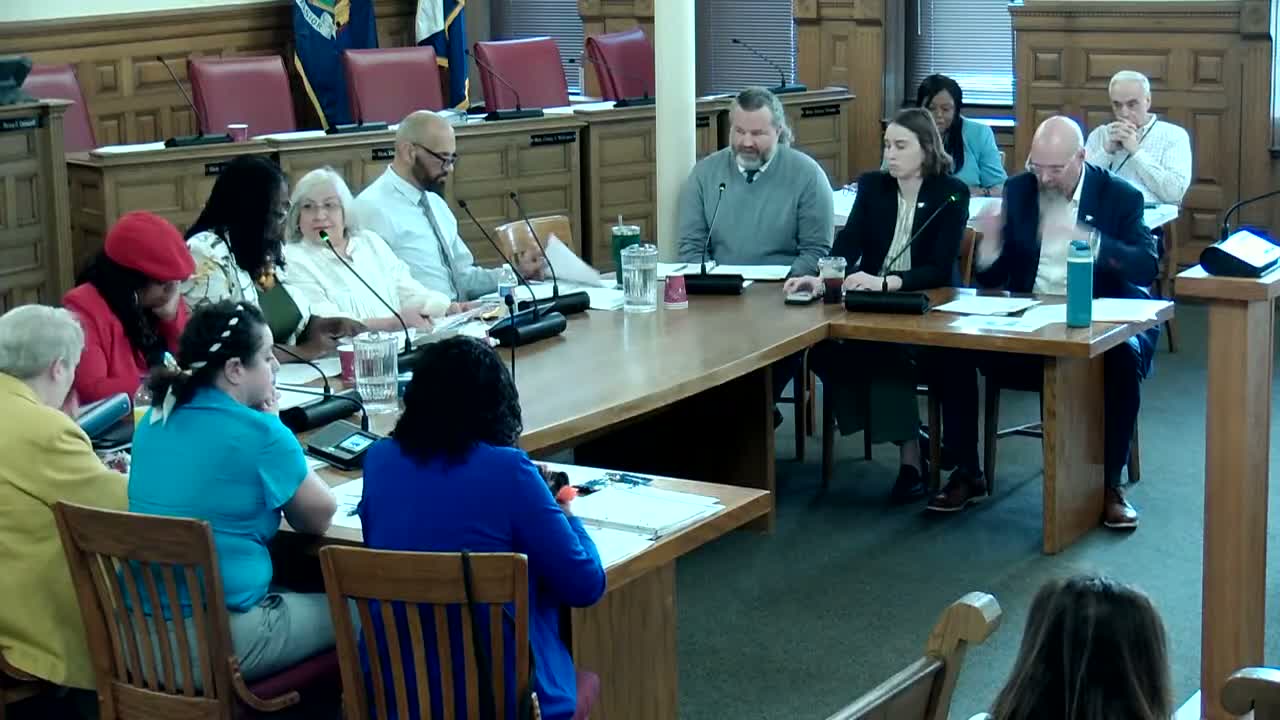 Planning and sustainability budget highlights community solar, Inner Harbor plans and pending EV grant