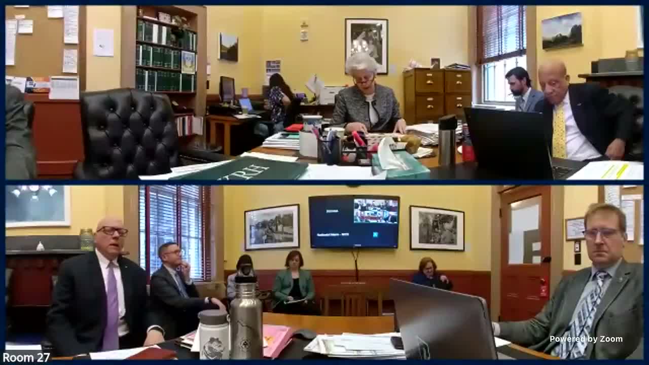 Vermont committee hears push for 10% cap on ticket resale to curb scalpers
