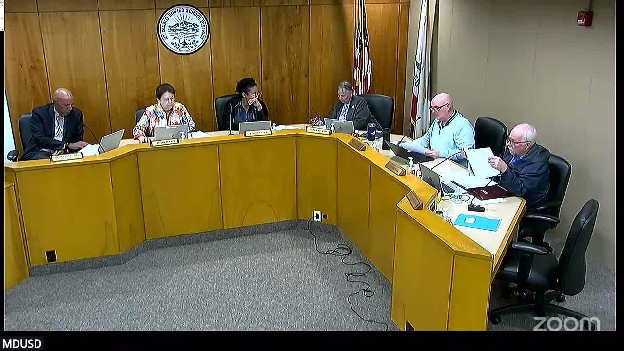 Board approves expulsions and postpones one disciplinary hearing