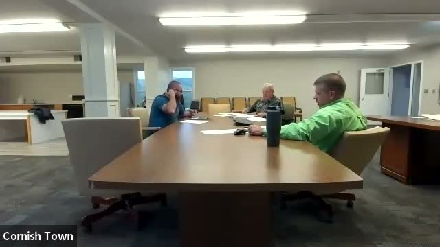 Council approves routine bills after adjustments, then adjourns