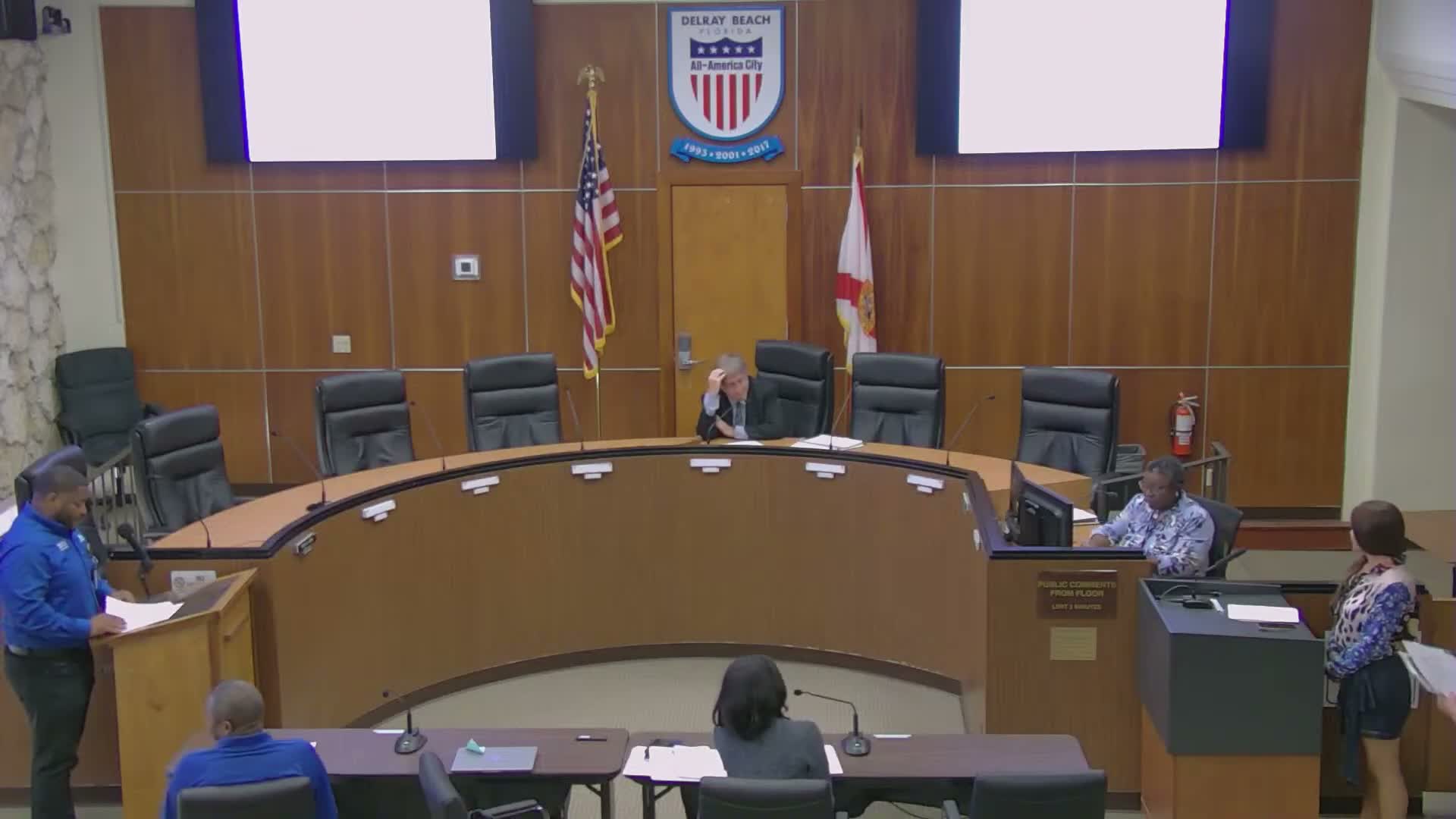 Magistrate fines Delray Beach property owners $15,000 over repeated grease, garbage discharges to storm drains