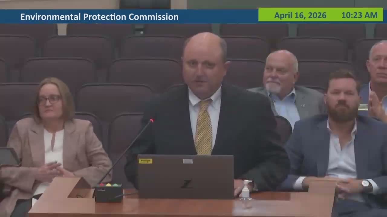 County, USF and TPO present neighborhood sensor network showing PM2.5 alignment with regulatory monitors