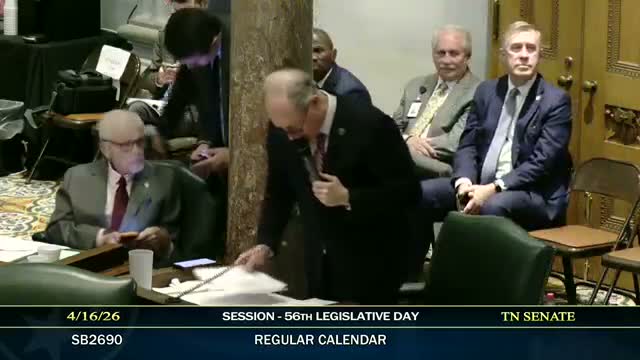 Senate approves $58 billion FY27 budget; raises starting teacher pay to $50,000