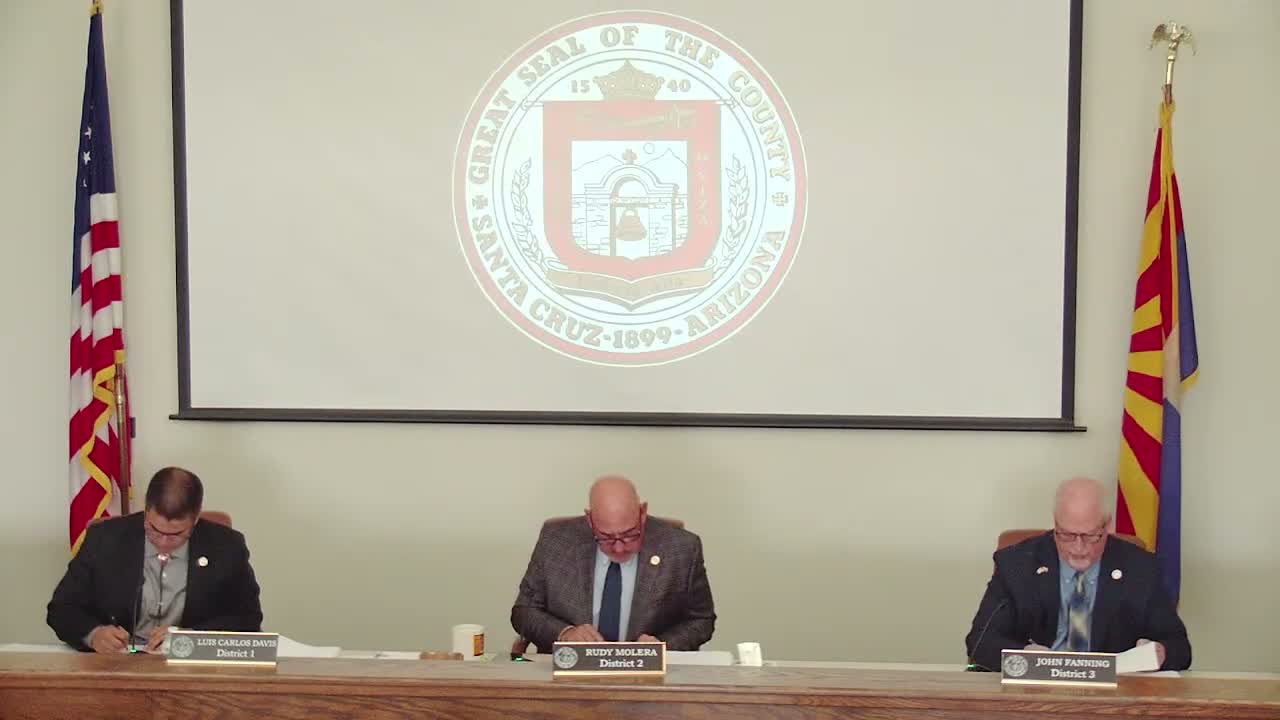 Supervisors approve $99,550 South 32 community investment for free summer camps