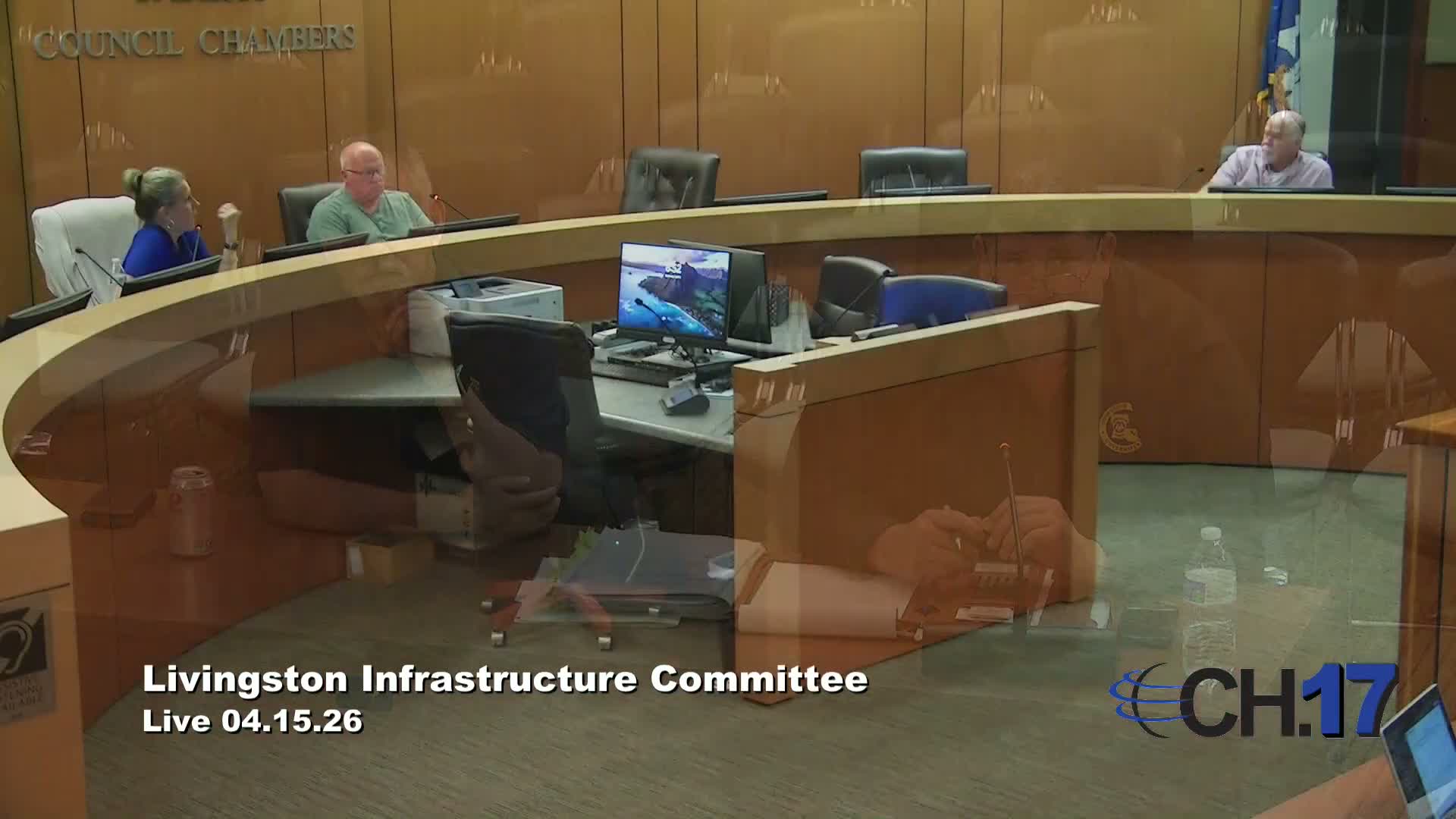 Committee member seeks six-month extension of solar farm moratorium while legislature and state agencies act