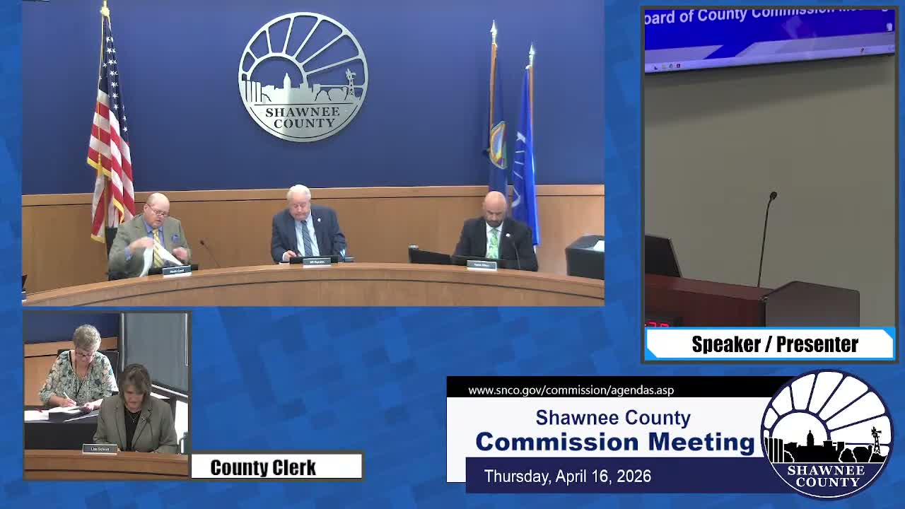 Commissioners approve $6.58 million in vouchers including bridge and park payments