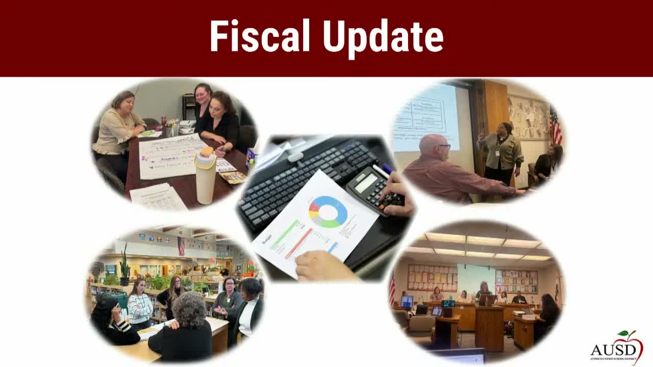 County property‑tax advance averts immediate cash shortfall, district still faces $32M structural deficit