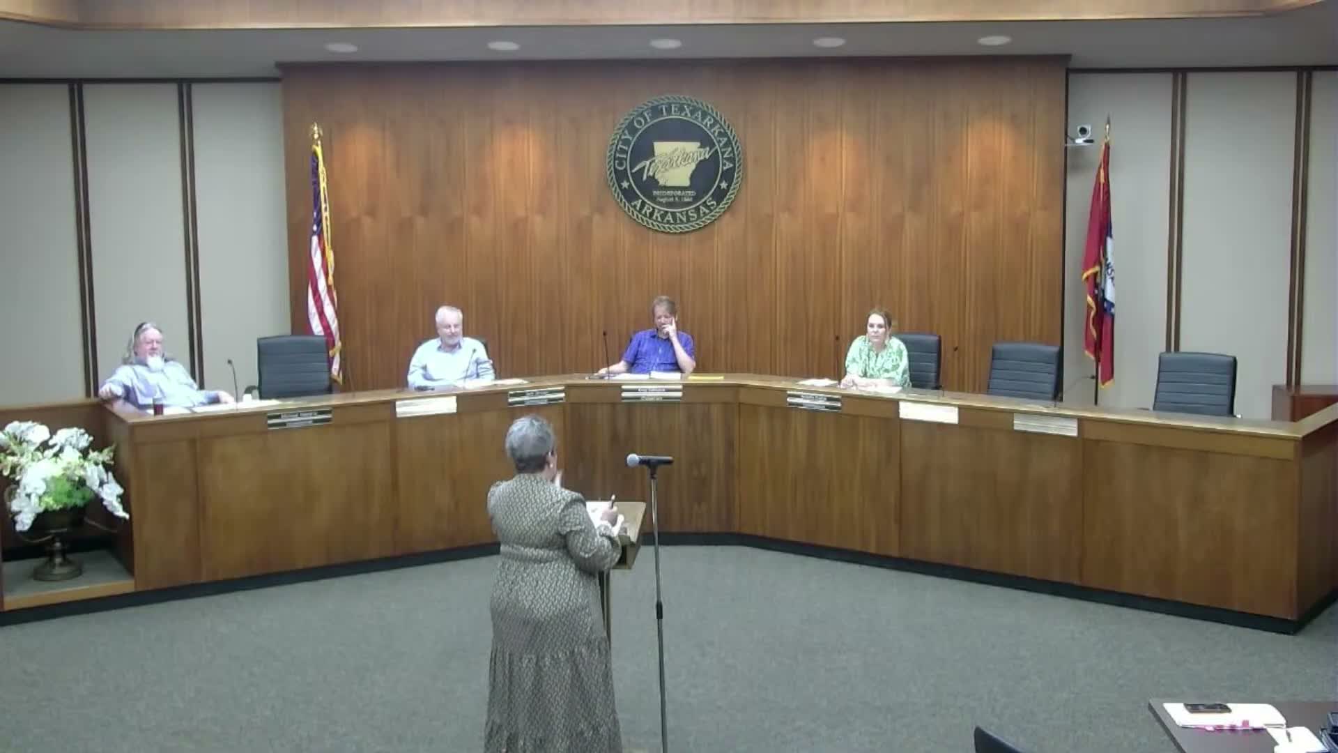 Historic commission tables decision on window replacements after homeowner cites termite damage