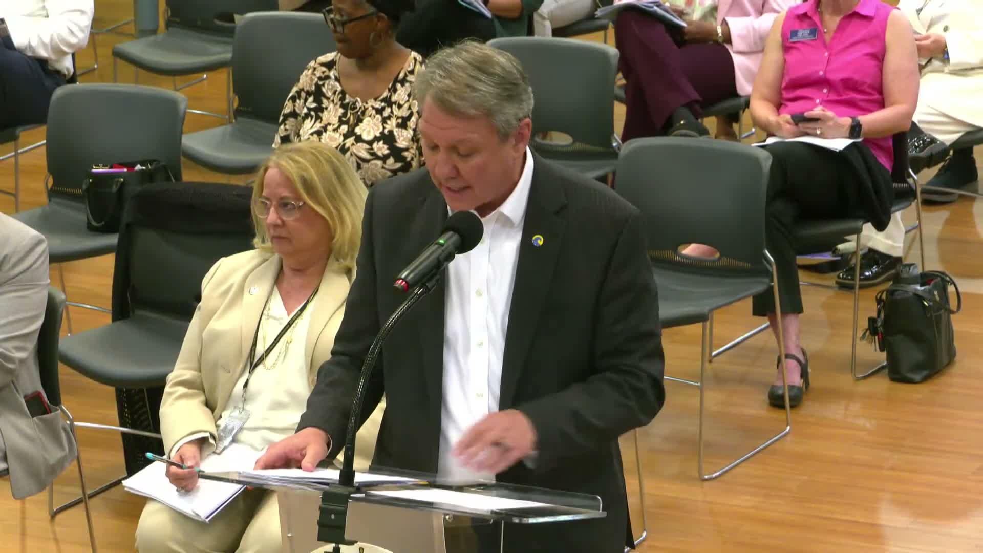 Hampton Roads Alliance tells Newport News council region must keep investing to capture jobs and private dollars
