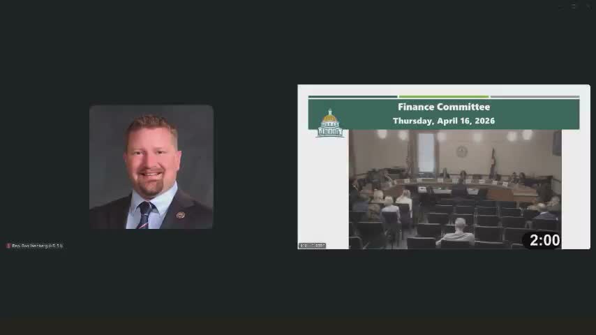 Panel hears hours of opposition and support for optional split mill levy; proposal is postponed indefinitely
