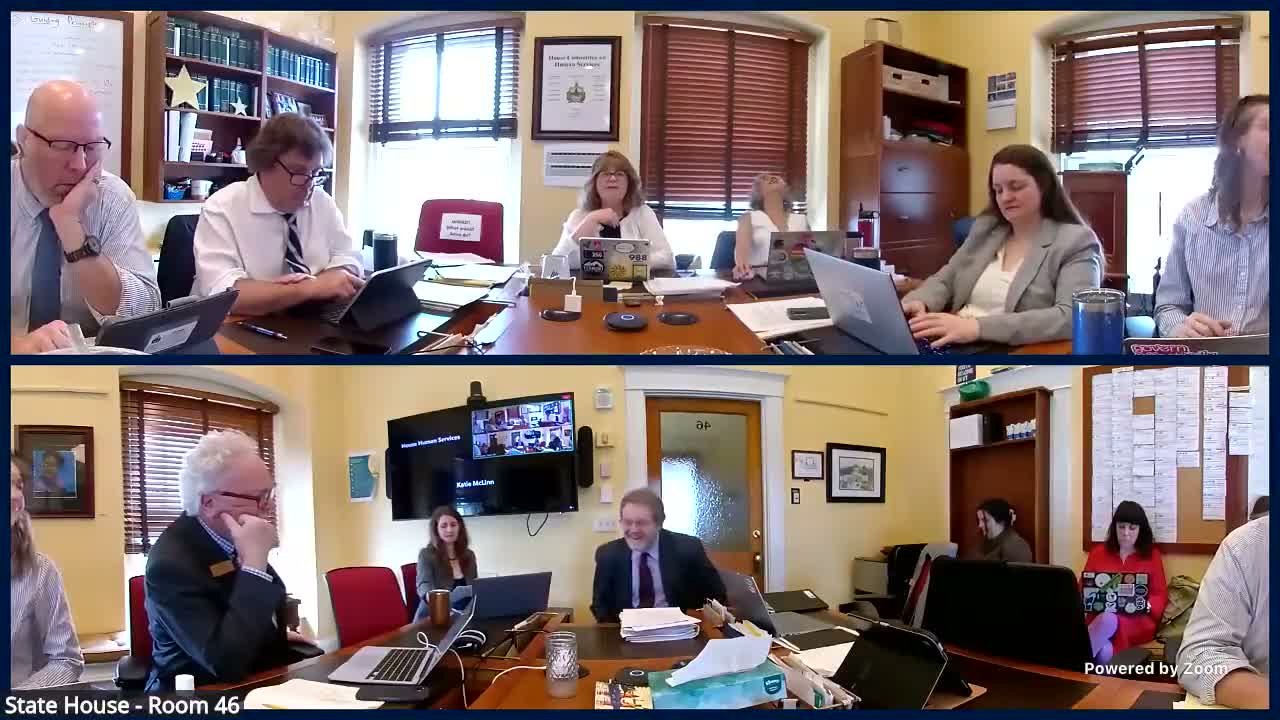 Committee reviews S193 proposal for DOC-run forensic facility amid civil‑liberty and governance concerns