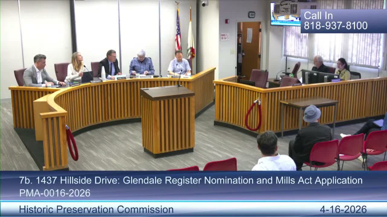Commission backs listing of Velarde House and sets Mills Act conditions on decking, lighting and pergola