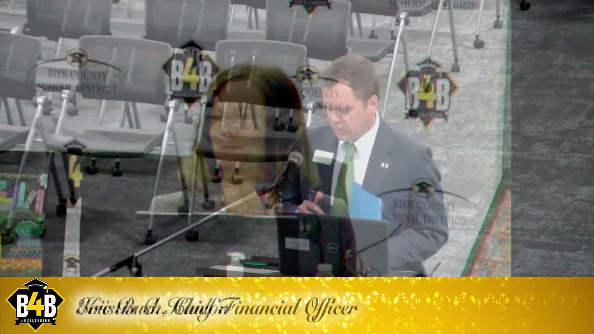 Board accepts FY25 audit, approves staff supplements and several capital items