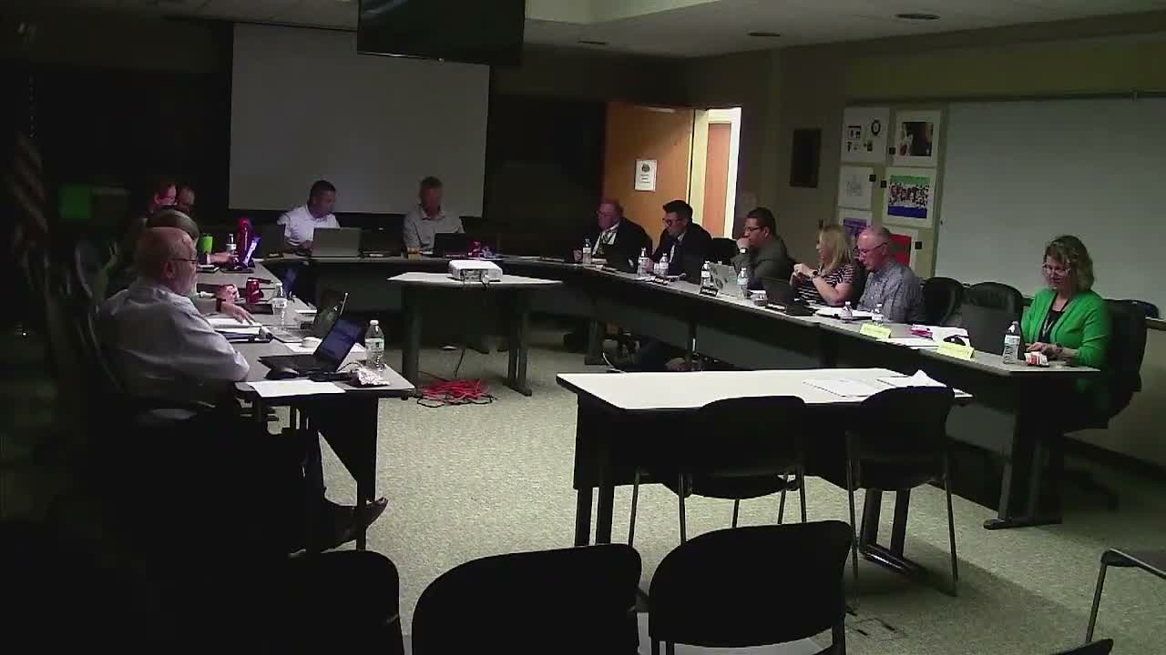 Eastern York board posts proposed budget with 1.25-mill increase for public notice