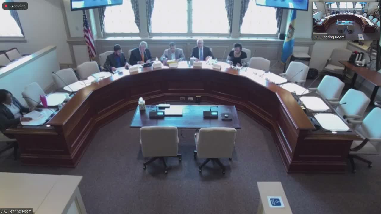 House Administration Committee releases a package of procedural bills, including code and constitutional updates