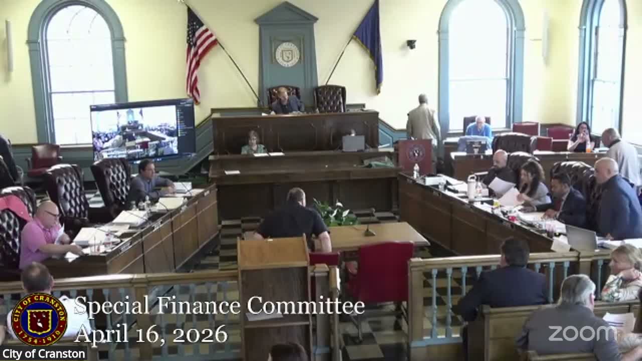 Police and fire defend budgets as council probes overtime, vacancies and vehicle needs