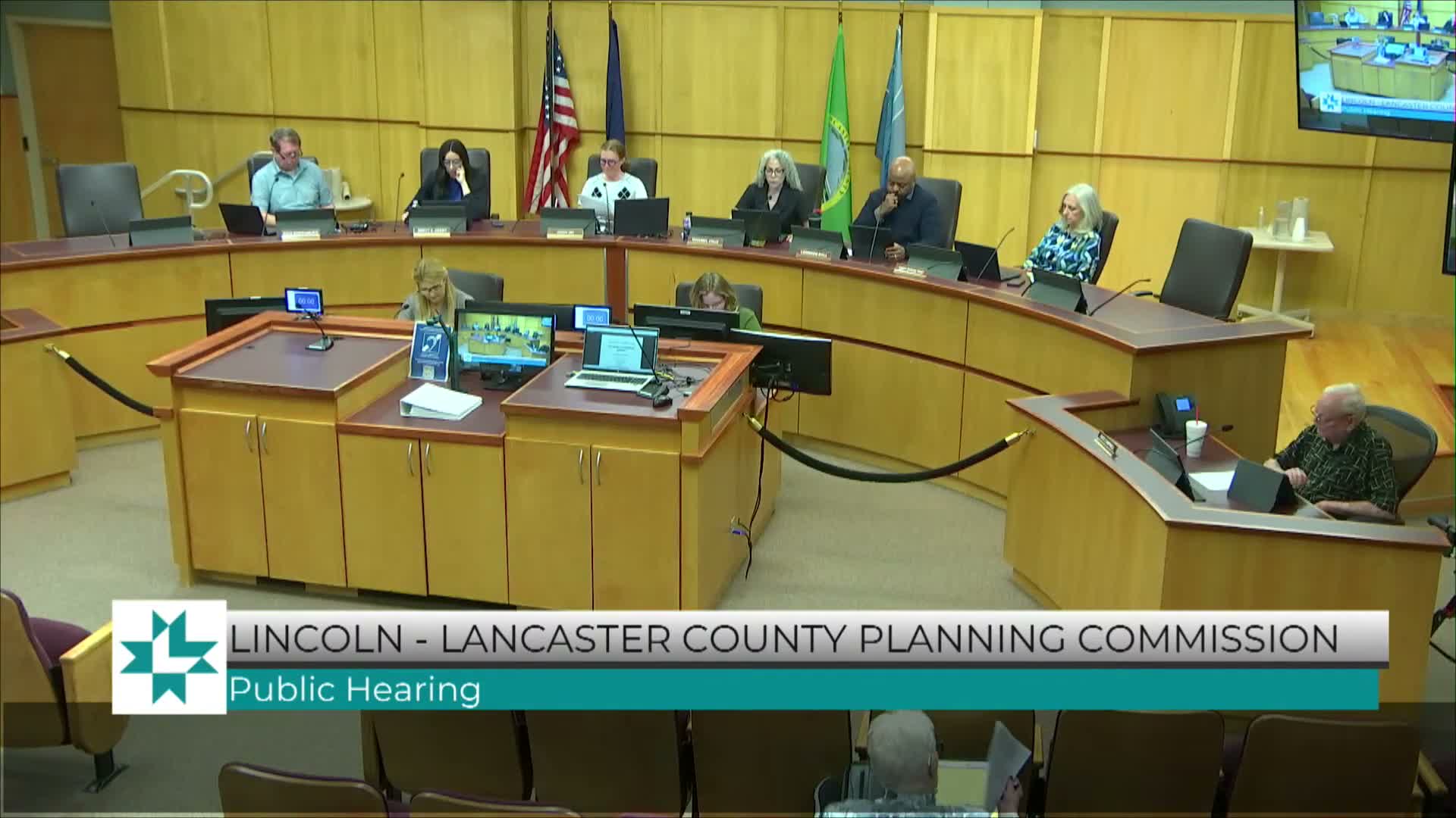 Planning commission backs Wandering Creek annexation but removes two adjoining lots after neighbors object