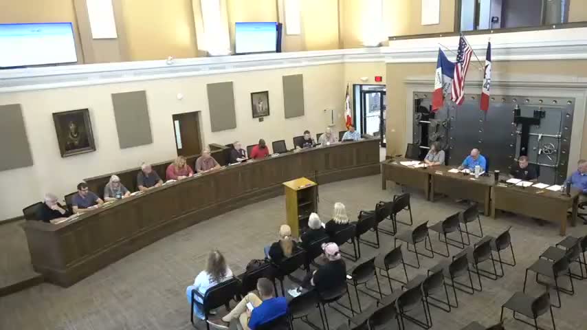 Keokuk council approves Bel Air and South 10th projects; engineers’ estimates set for bidding