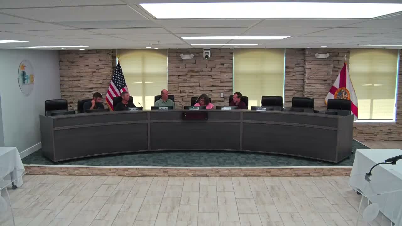 Anchorage advisory committee recommends using reserves to secure one-year dry slip after Cruisers Appreciation Day