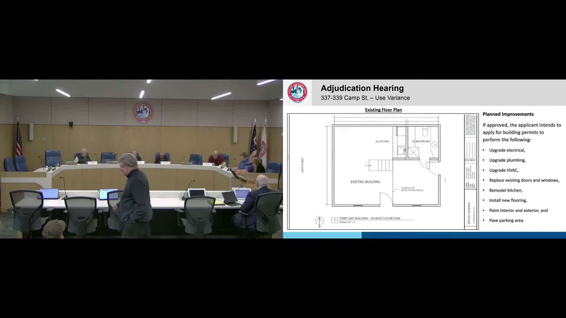 Board approves setback variance for KOA pylon sign on Cleveland Road