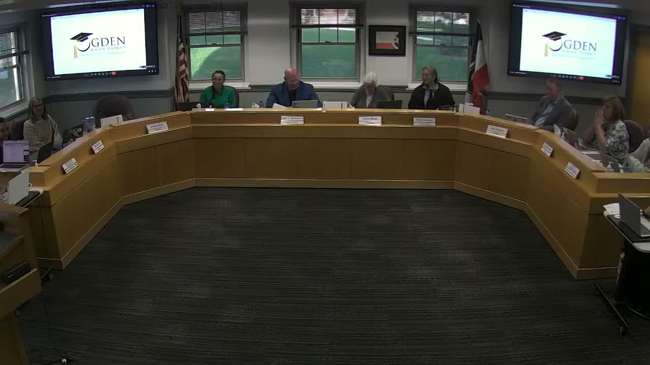 Board approves E‑Rate–subsidized network switch refresh at seven schools