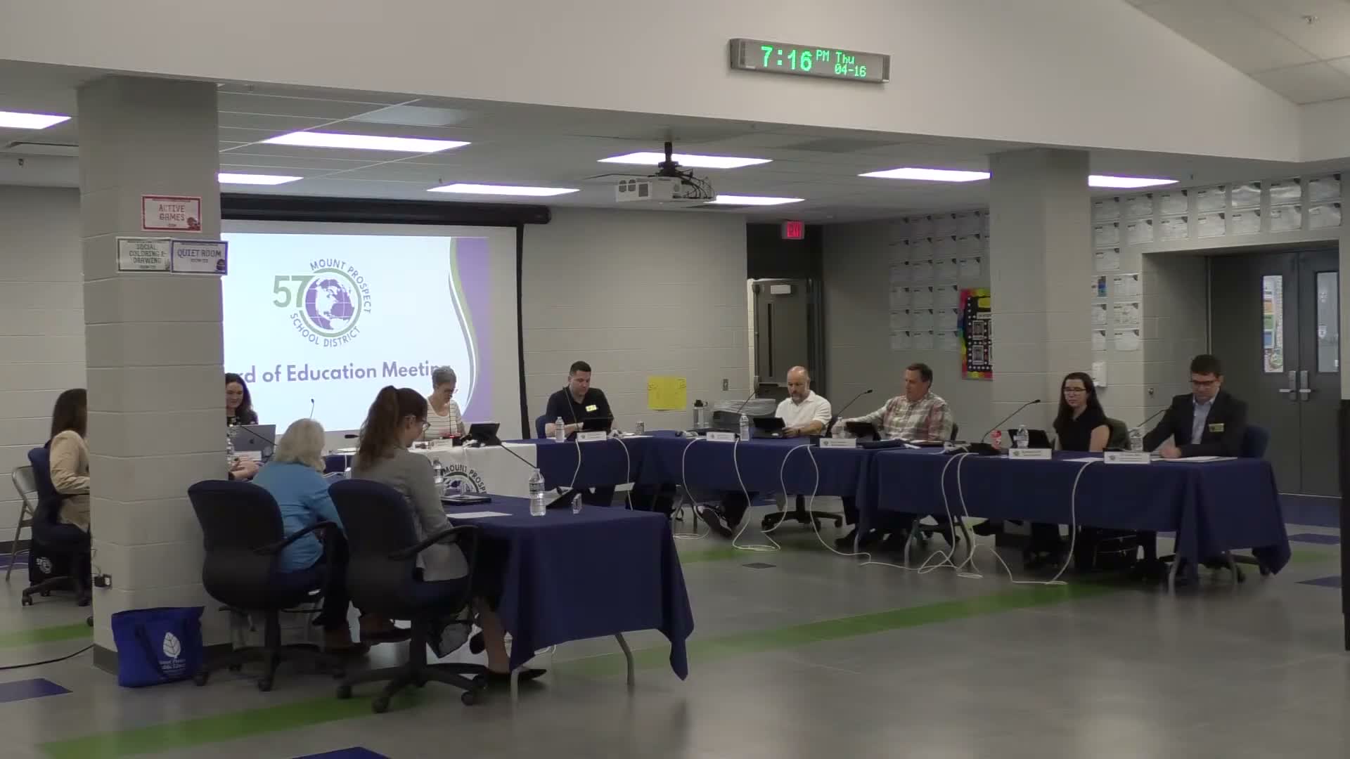 District 57 says Lincoln/Westbrook projects are under budget, recommends $31 million summer bond sale