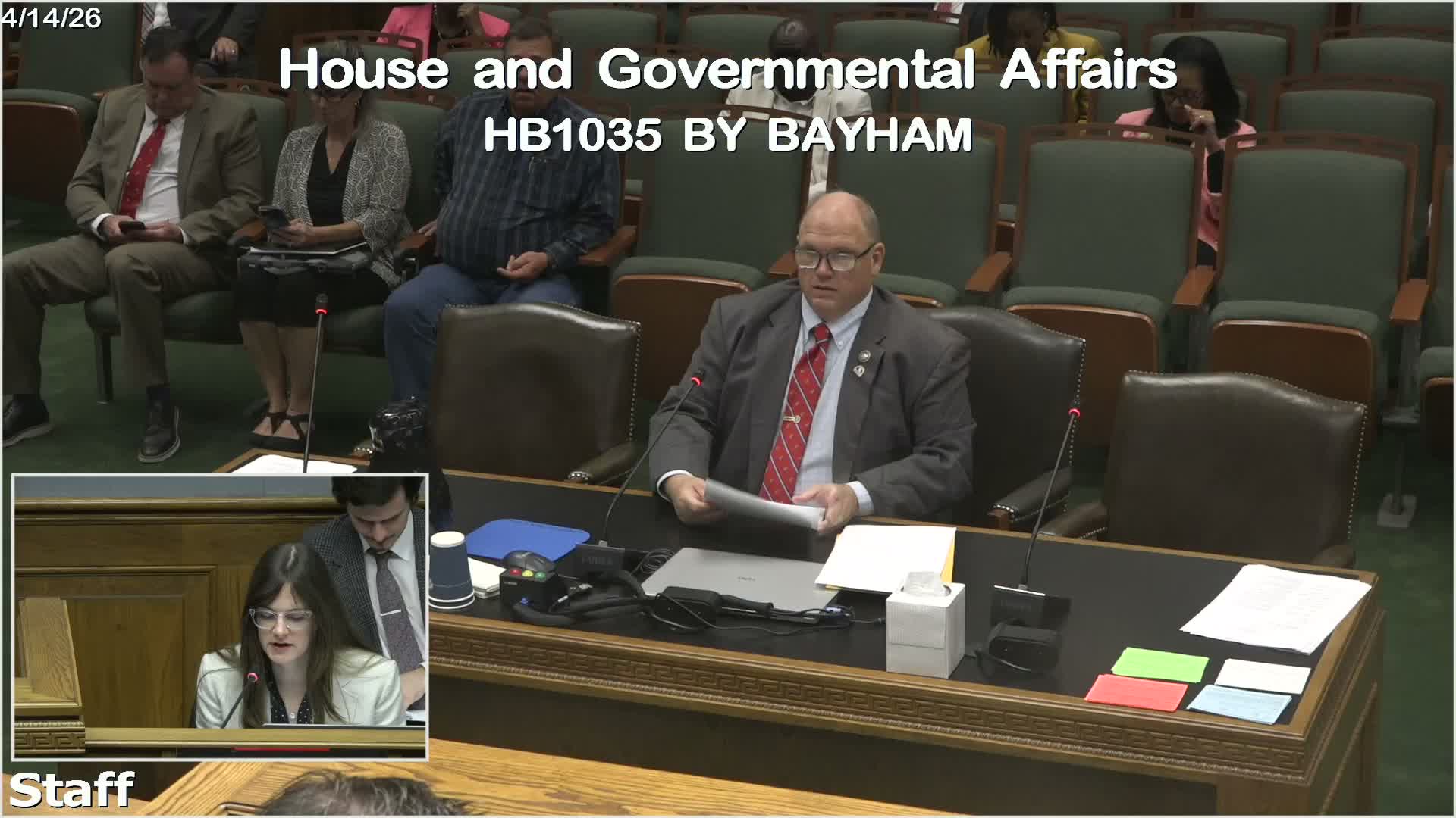 Committee advances bill to criminalize exploitative political fundraising aimed at seniors; enforcement questions linger