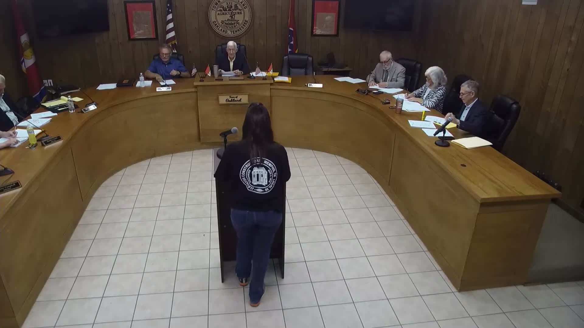 Resident says town pipe caused years of damage, alleges town offered repairs if she dropped lawsuit