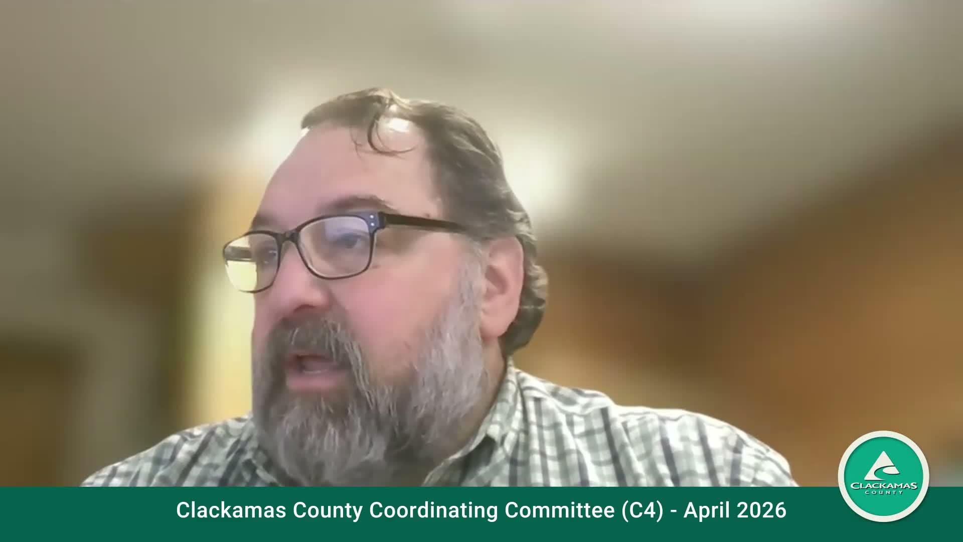 C4 approves minutes, tables TPAC nomination and sets retreat registration window