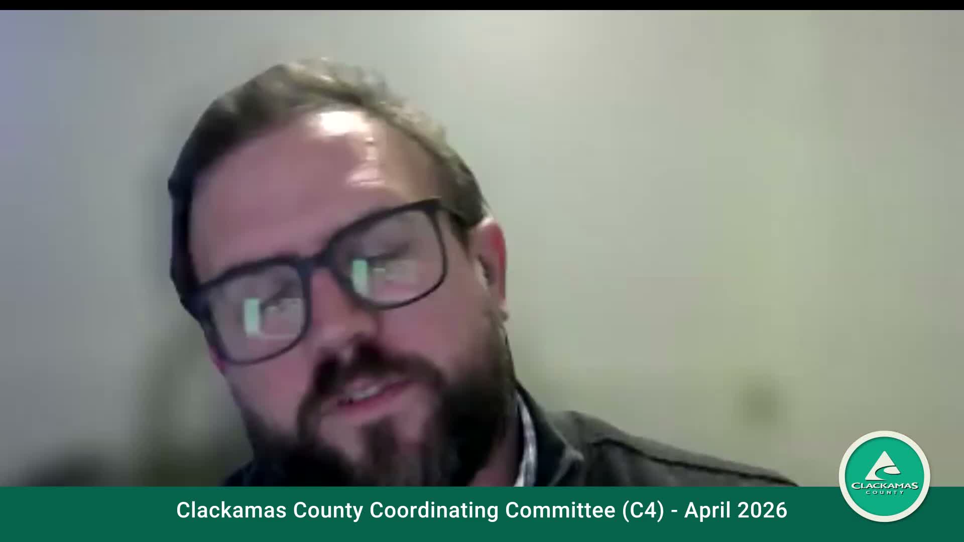 C4 told to prepare for 2027 transportation package as governor convenes advisory work group