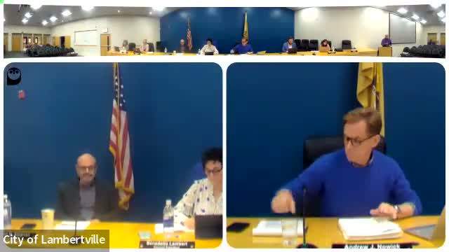 Residents urge DEP probe of old high school site and adjacent unlined landfill