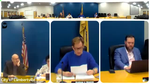 Council approves acceptance of federal emergency management subgrant