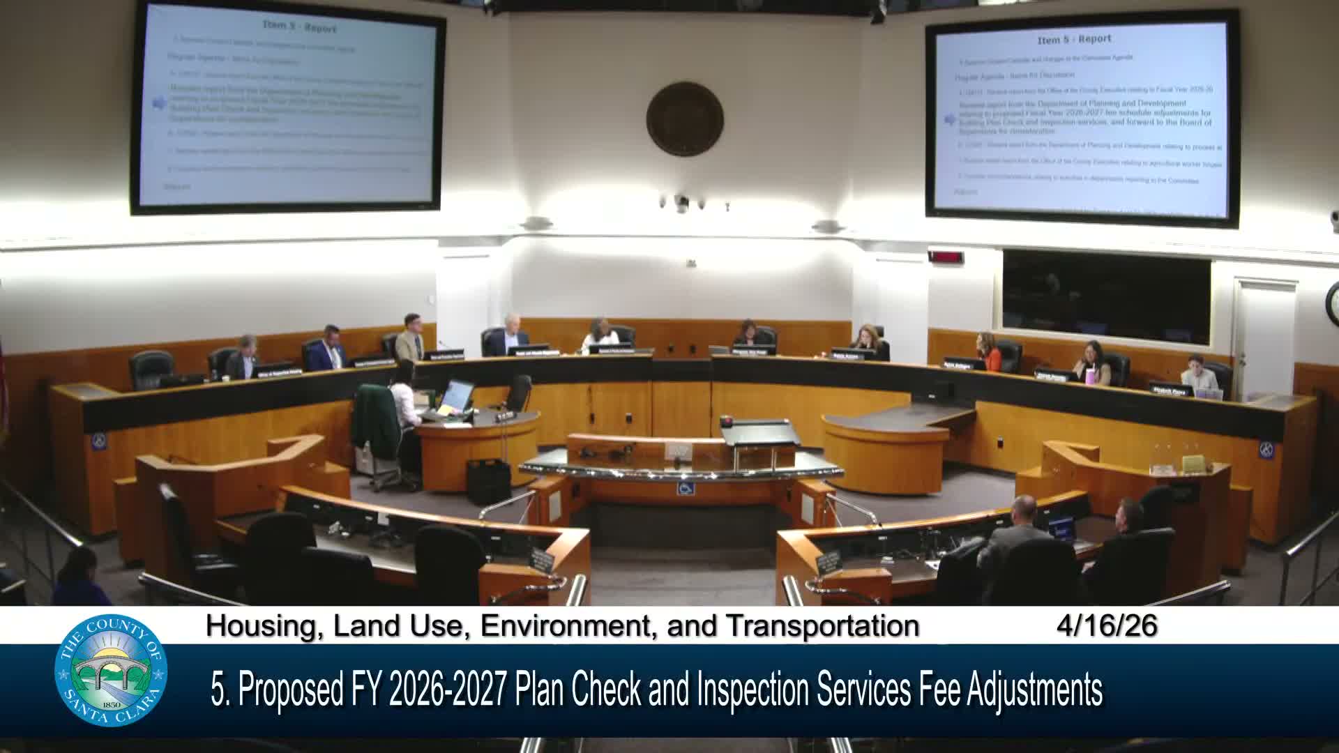 After packed public comment, committee directs formation of agricultural advisory committee for rural zoning amendments