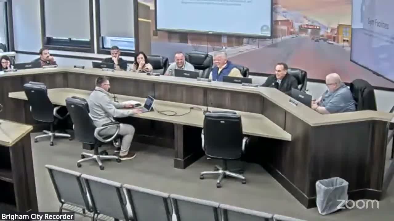 Council discusses new indoor recreation facility; staff to obtain designs and engineering for two options