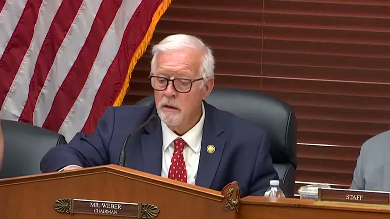 Experts tell House panel long-term, strategic federal investment is needed to secure critical minerals and revive geometallurgy