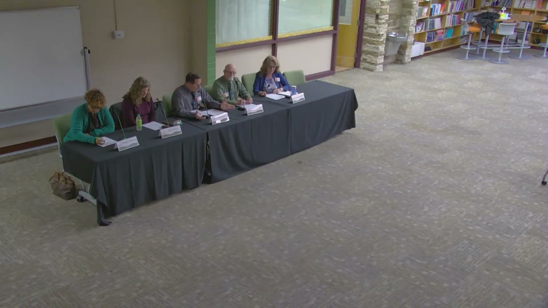 Sierra Vista superintendent recommends closing at least two schools, including Joyce Clark Middle School