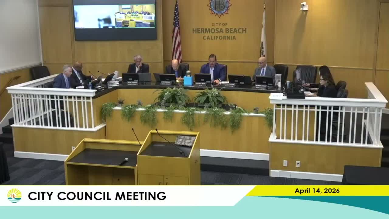 Council rescinds March pickleball fee action and orders cost-recovery study before any changes